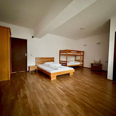 Cabana Miramonte Vartop Arieseni Extérieur photo