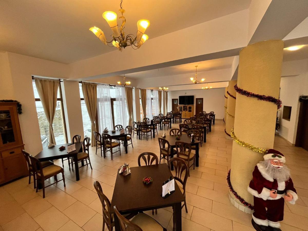 Cabana Miramonte Vartop Arieseni Extérieur photo