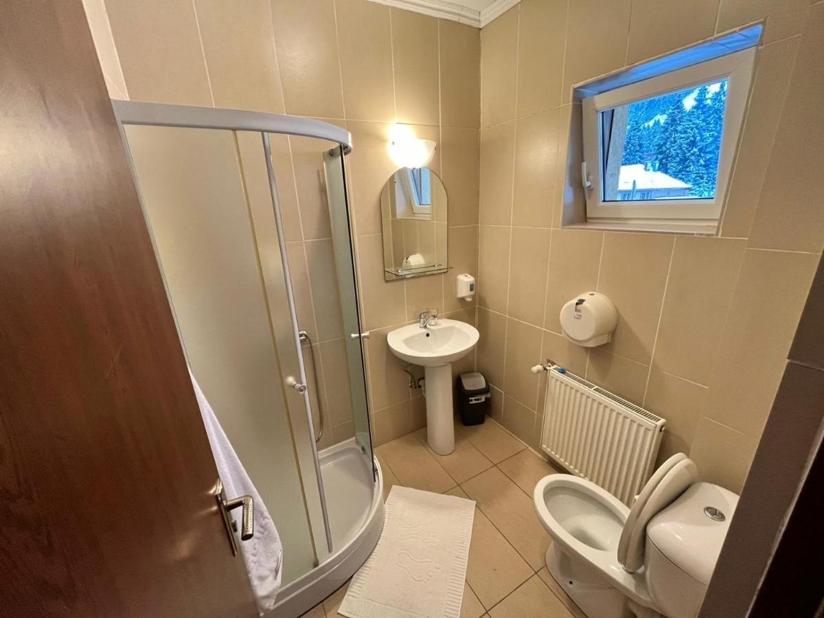 Cabana Miramonte Vartop Arieseni Extérieur photo