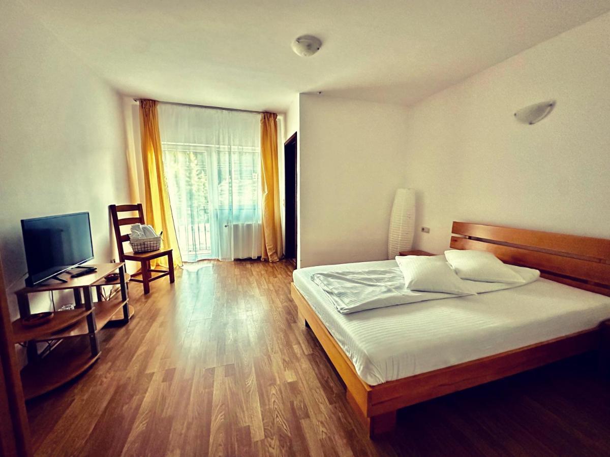 Cabana Miramonte Vartop Arieseni Extérieur photo